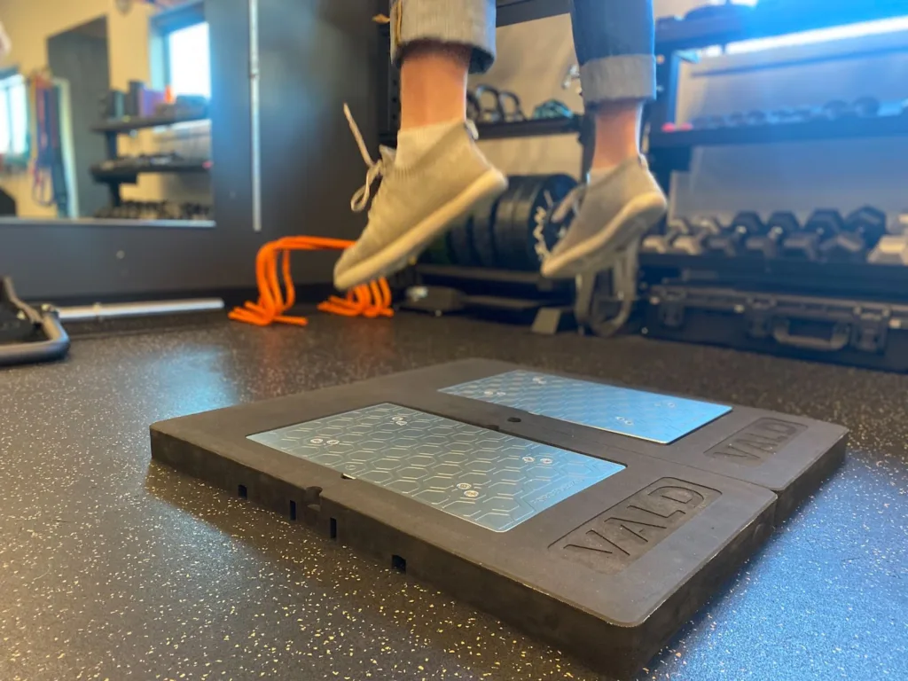 The Science of Return to Sport: Advanced ACL Rehab at Union PT Seattle 1 At Union Physical Therapy in Seattle, we have integrated advanced technology, including force plates and handheld dynamometry, to take the guesswork out of your recovery.