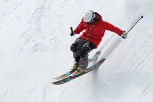Ski Injury Rehab at Union Physical Therapy in Seattle.