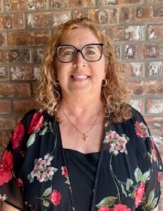 Our Administrative Team: Your Partners in Care 5 headshot of marci