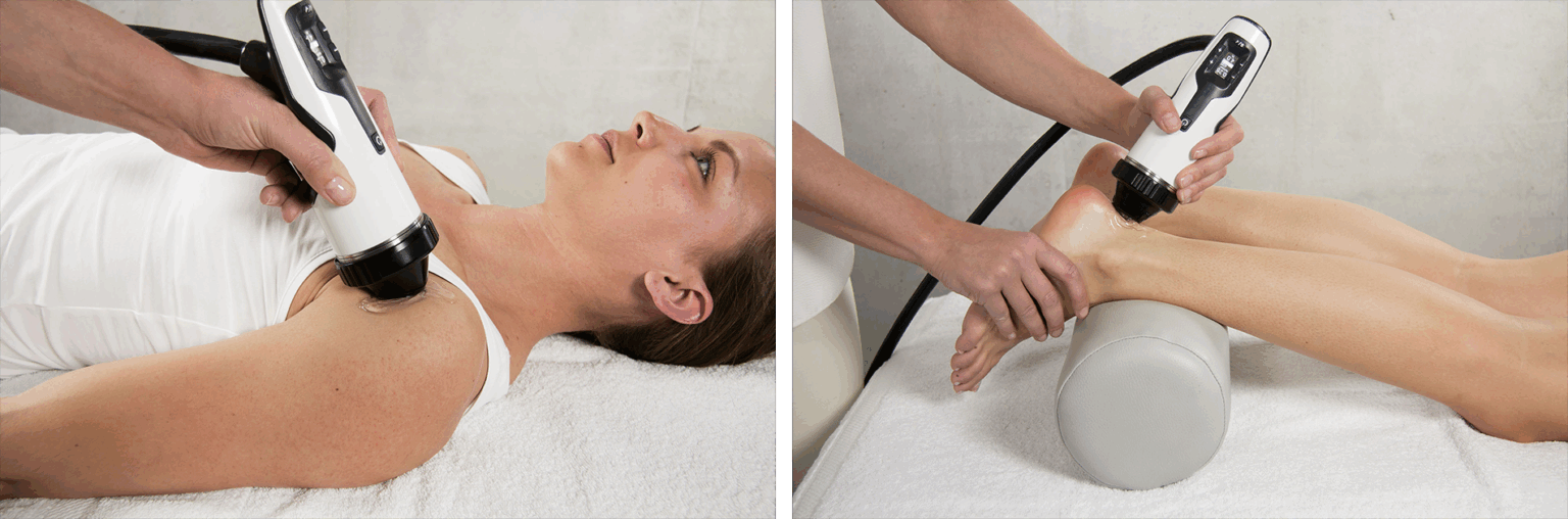 Shockwave Therapy Seattle for Pain Relief - Union Physical Therapy
