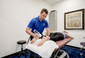 Read more about the article Focused Shockwave Therapy: The Modern Solution for Plantar Fasciitis in Seattle