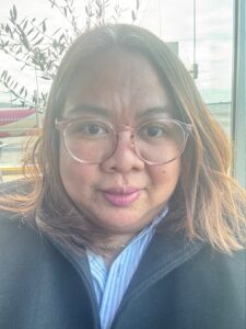Our Administrative Team: Your Partners in Care 1 Rovelyn Bacalocos photo